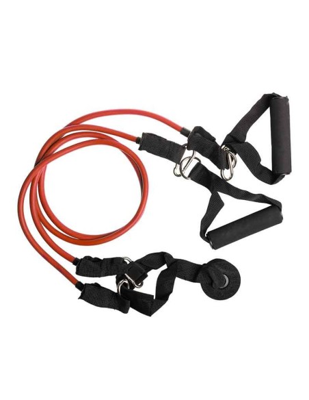 Elastico con Maniglie per Nuotatori Modulare SwimForce 