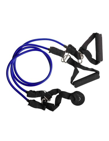 Elastico con Maniglie per Nuotatori Modulare SwimForce 