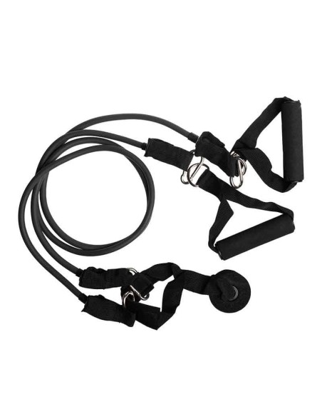 Elastico con Maniglie per Nuotatori Modulare SwimForce 
