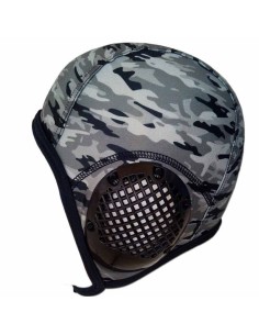Calottina Pallanuoto Mimetica Swimmershop