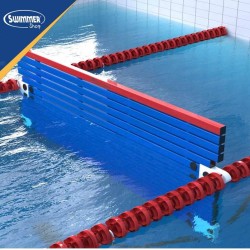 Parete Mobile Piscina per Corsia