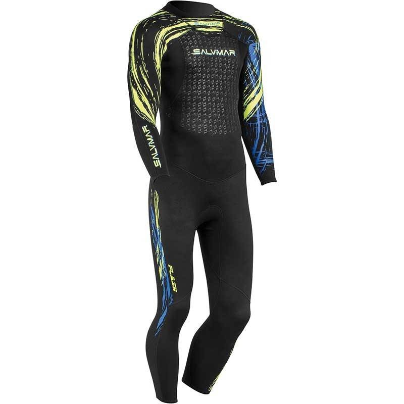 Muta Nuoto Triathlon FLASH spessore 1,5mm