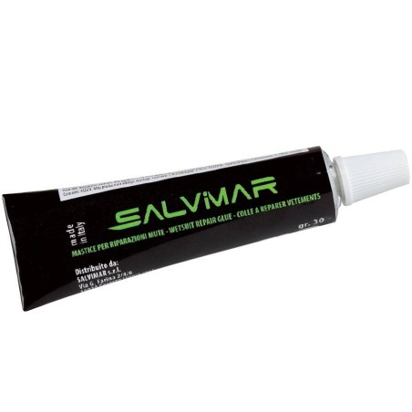 Colla per Neoprene Ripara Mute