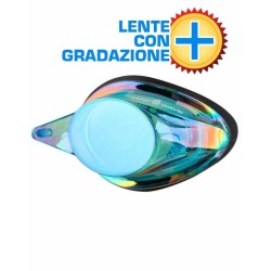 Lente Occhialino Nuoto Ipermetrope Streamline