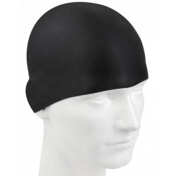 Cuffia in silicone MALMSTEN colore NERO 2