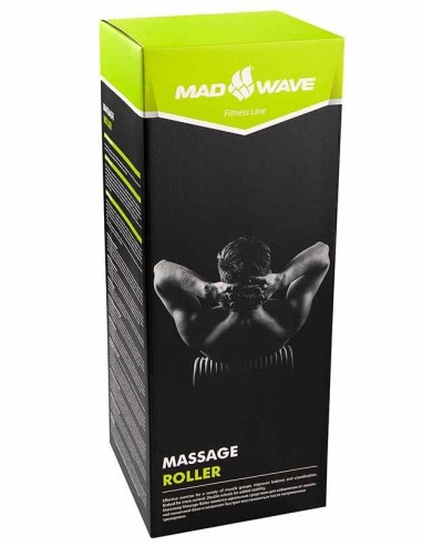 Doppio cilindro massaggio sportivo Vari-massage Twin
