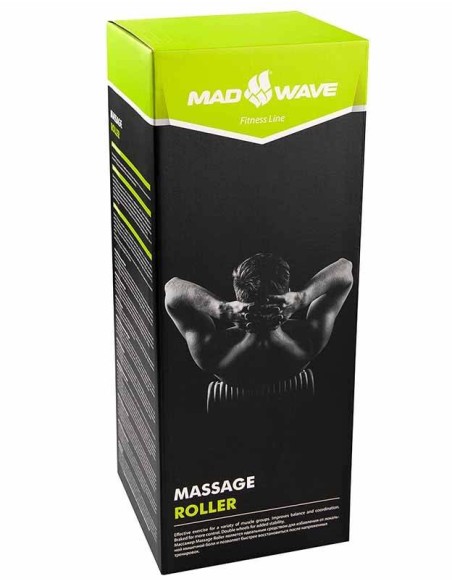 Doppio cilindro massaggio sportivo Vari-massage Twin