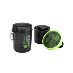 Shaker per Integratori Nuoto 2