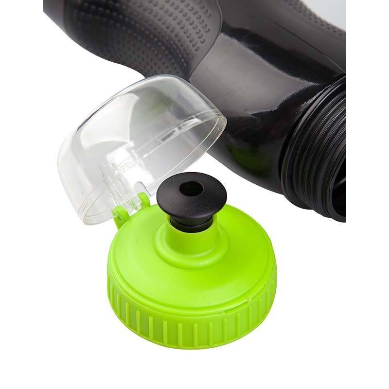 Borraccia Integratori Nuoto 500 ml 