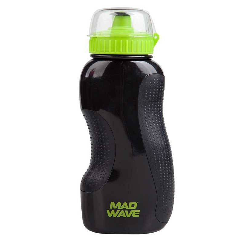 Borraccia Integratori Nuoto 500 ml 