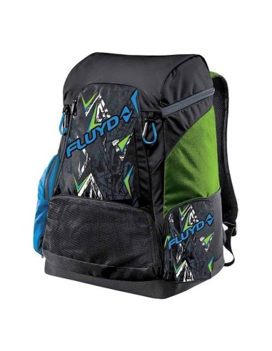 Zaino Nuoto Triathlon TRIBE Fluyd