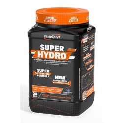 Integratore Nuoto Idrosalino Energetico SUPER HYDRO
