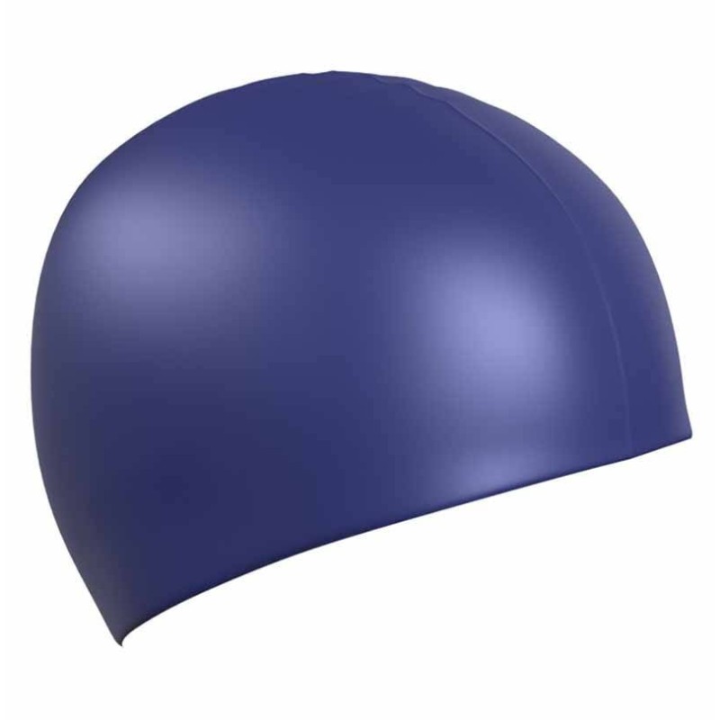 Cuffia in silicone MALMSTEN colore NERO