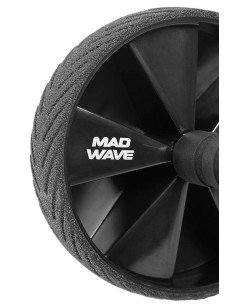 Ruota per Addominali Mad Wave 2