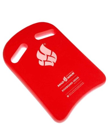 Tavoletta Nuoto Cross Mad Wave