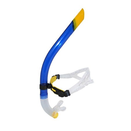 Tubo Frontale Swimmershop Snorkel Entry Level