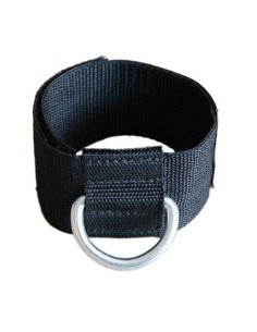 Cavigliera per Elastici con Moschettone SwimForce | Fitness