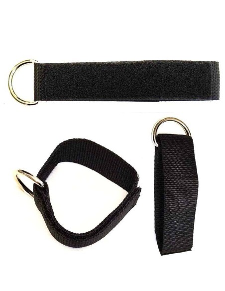 Cavigliera per Elastici con Moschettone SwimForce | Fitness