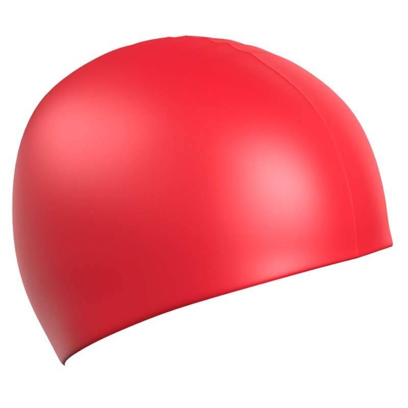 Cuffia in silicone MALMSTEN colore NERO