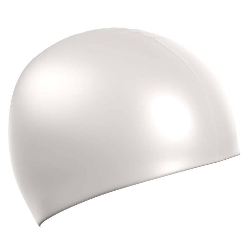 Cuffia in silicone MALMSTEN colore NERO