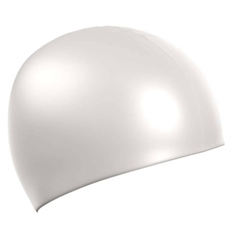 Cuffia in silicone MALMSTEN colore NERO