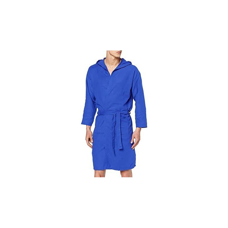 Accappatoio Piscina Unisex in Microfibra Swimmershop