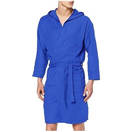 Accappatoio Piscina Unisex in Microfibra Swimmershop