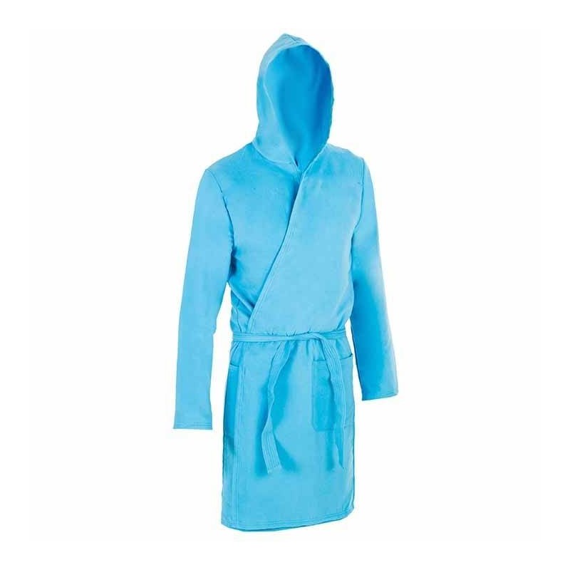 Accappatoio Piscina Unisex in Microfibra Swimmershop