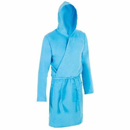 Accappatoio Piscina Unisex in Microfibra Swimmershop
