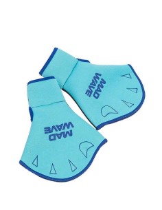 Palette Morbide Nuoto Mad Wave