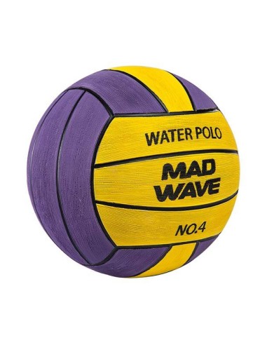 Palle Pallanuoto Mad Wave