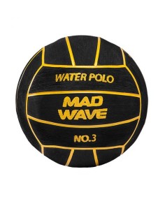 Palle Pallanuoto Mad Wave 2