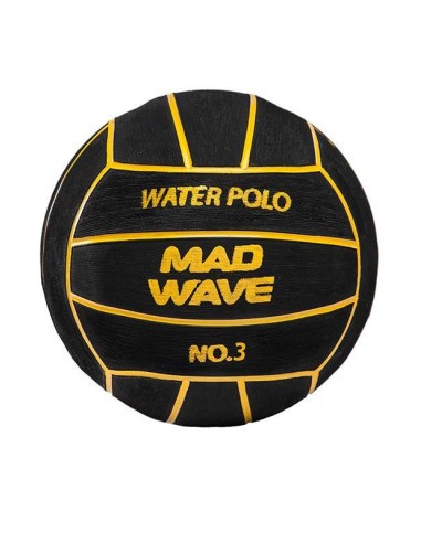 Palle Pallanuoto Mad Wave