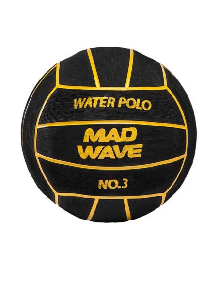 Palle Pallanuoto Mad Wave
