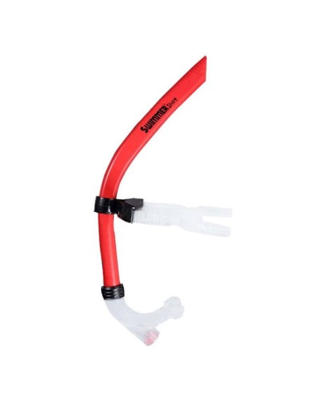 Tubo Frontale Nuoto Allenamento Swimmershop