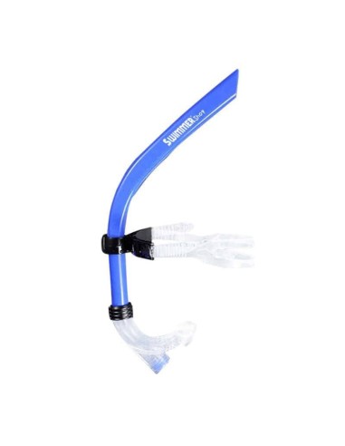 Tubo Frontale Nuoto Allenamento Swimmershop
