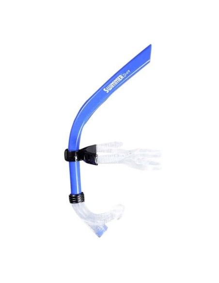 Tubo Frontale Nuoto Allenamento Swimmershop