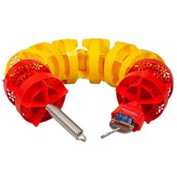 Corsia Piscine GOLD PRO Malmsten