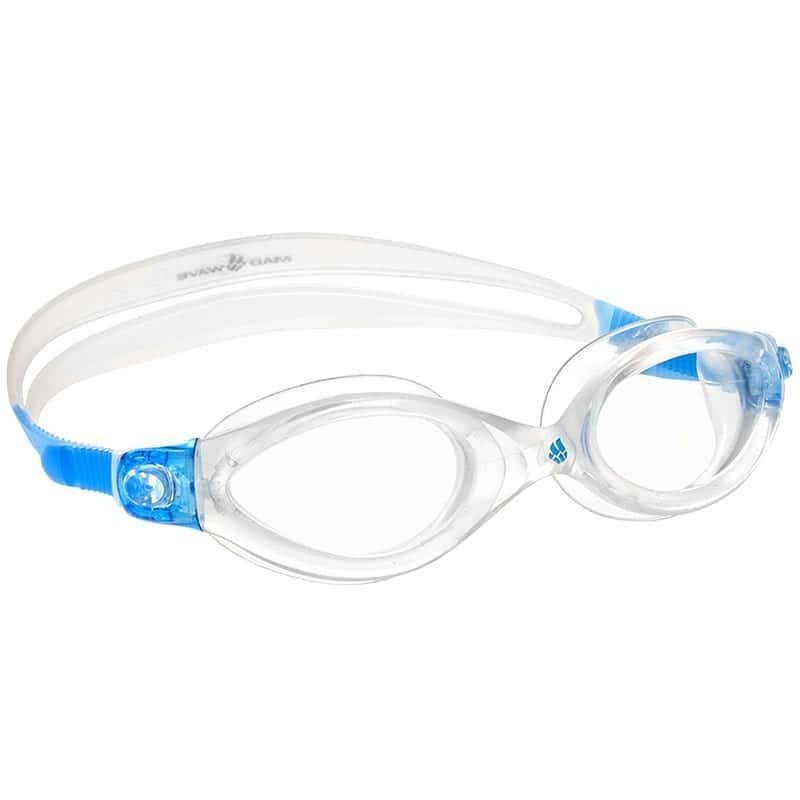 Occhialini Piscina Grandi Clear Vision 