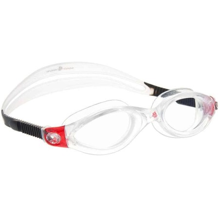 Occhialini Piscina Grandi Clear Vision 