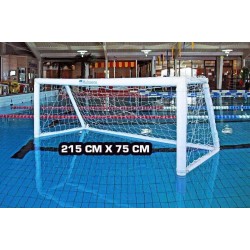 Porta Pallanuoto Gonfiabile Ufficiale Haba Waba Youth Malmsten| Swimmershop 2
