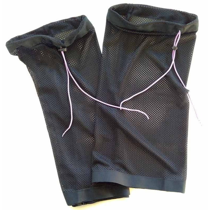Calzini Tubolari Allenamento Nuoto frenato POWER LEGS