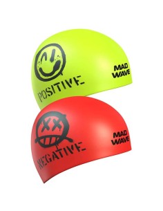 Cuffia Piscina Mood Reversibile