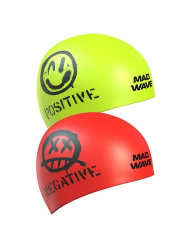 Cuffia Piscina Mood Reversibile