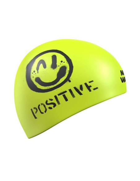 Cuffia Piscina Mood Reversibile