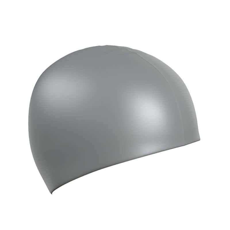 Cuffia in silicone MALMSTEN colore NERO