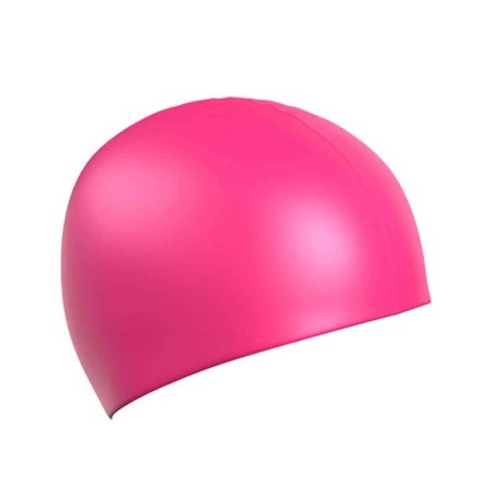 Cuffia in silicone MALMSTEN colore NERO