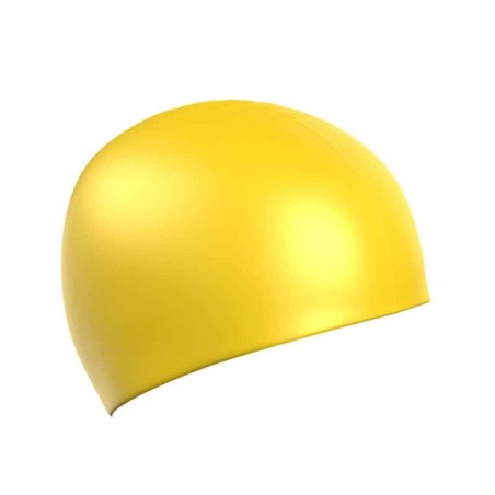Cuffia in silicone MALMSTEN colore NERO