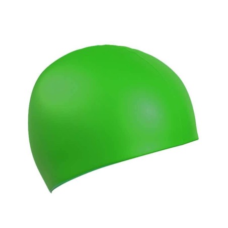 Cuffia in silicone MALMSTEN colore NERO