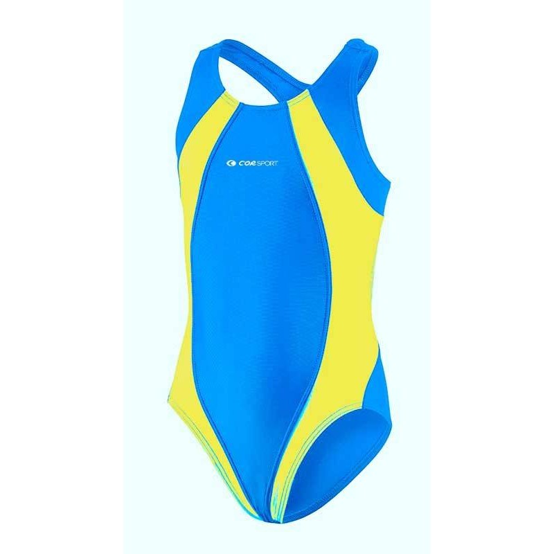 Costume Piscina Donna Olimpionico Corsport